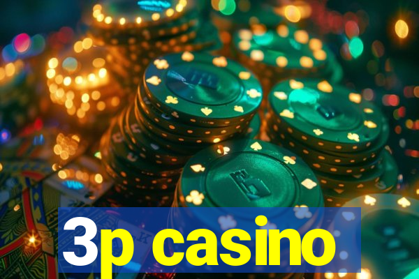 3p casino